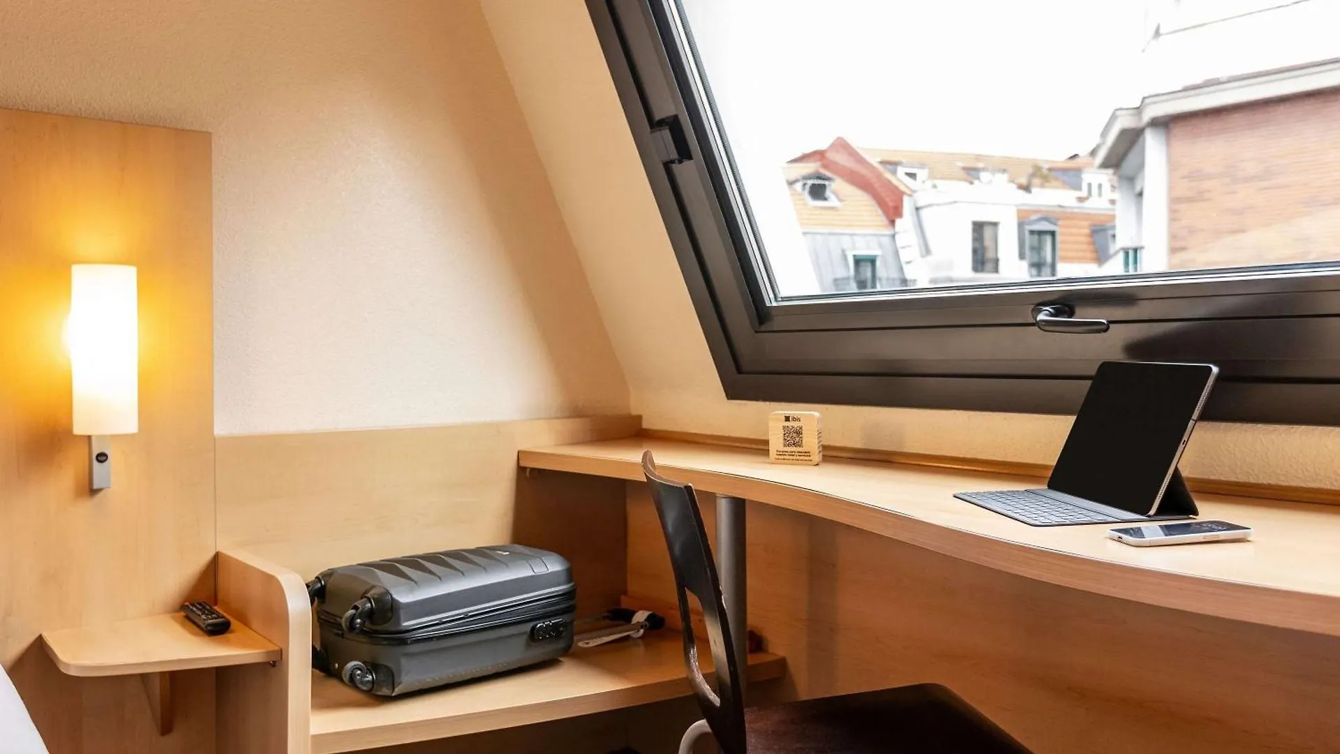 Ibis Bilbao Centro Hotel Spain