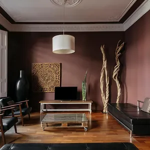 Val Apartment Barcelona