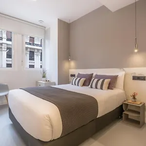  Apartamento Centric