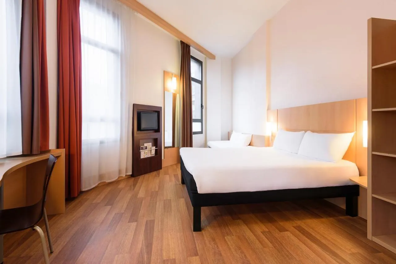 Ibis Bilbao Centro Hotel Spain