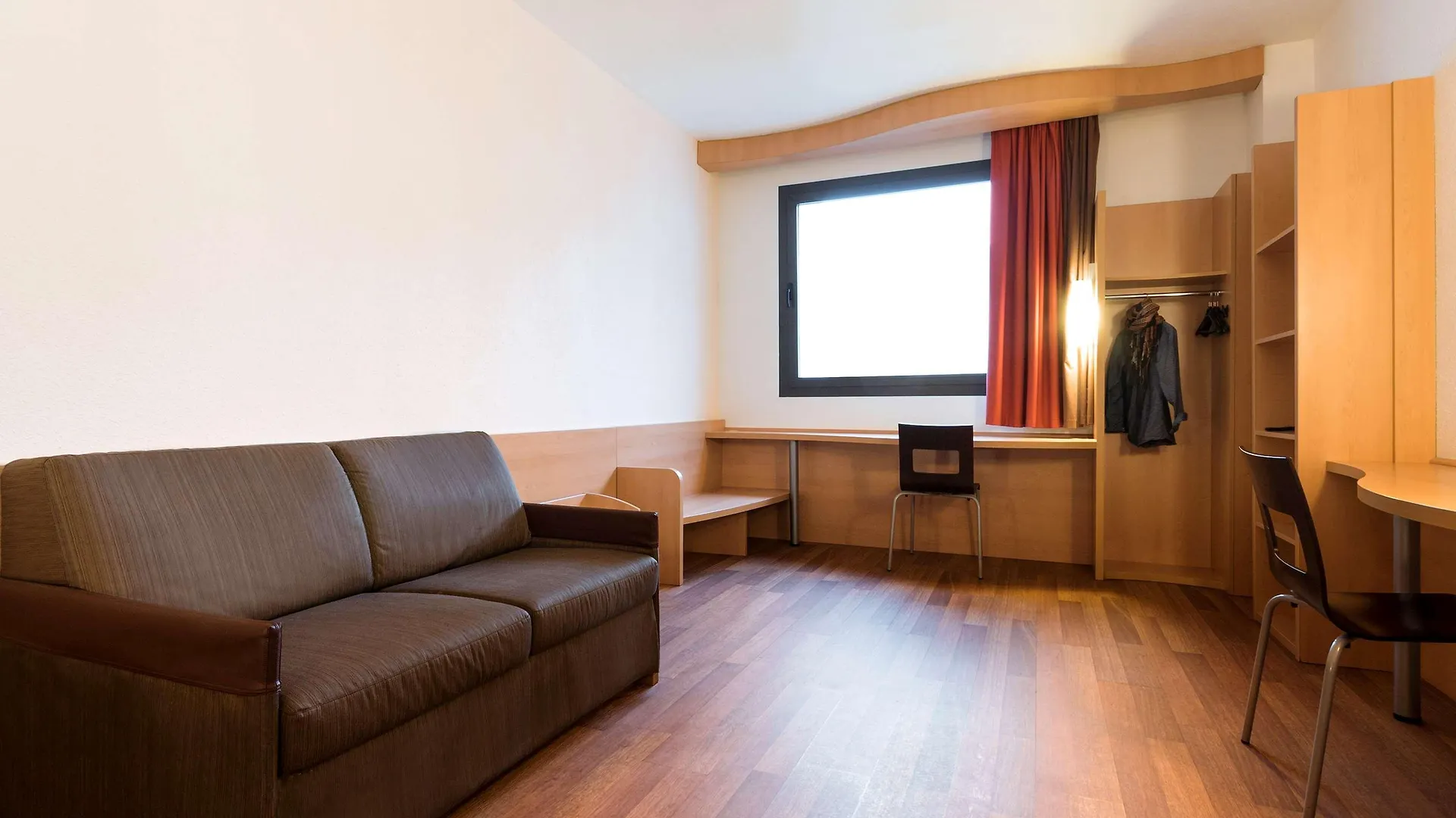 Ibis Bilbao Centro Hotel